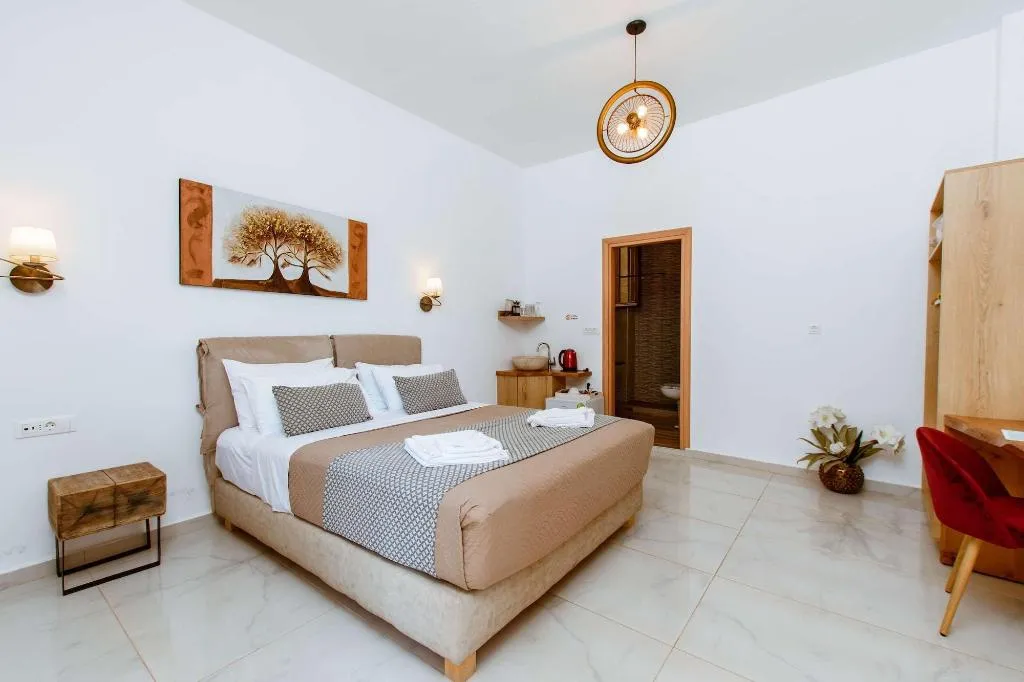 Room, Deluxe Hotel, Crete