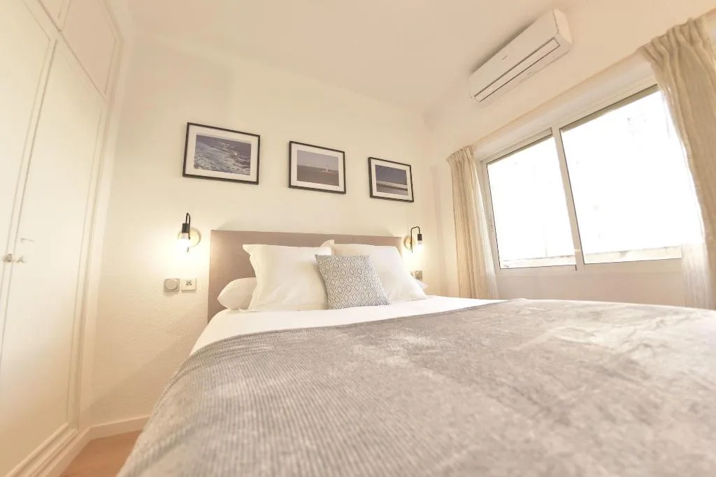 Room, ABAL Apartments-Teatro, Costa Blanca
