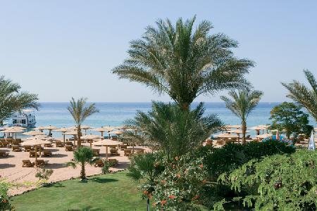 Novotel Sharm El Sheikh Palm, Red Sea Riviera