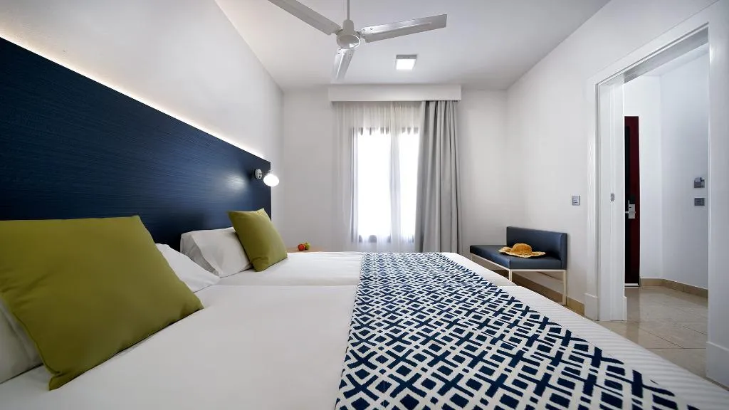 Double or Twin DELUXE Room, Broncemar Beach, Fuerteventura