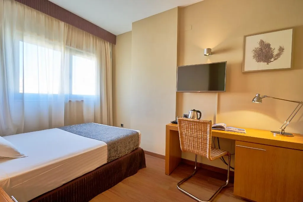 SINGLE STANDARD Room, Guadalmedina, Costa Del Sol