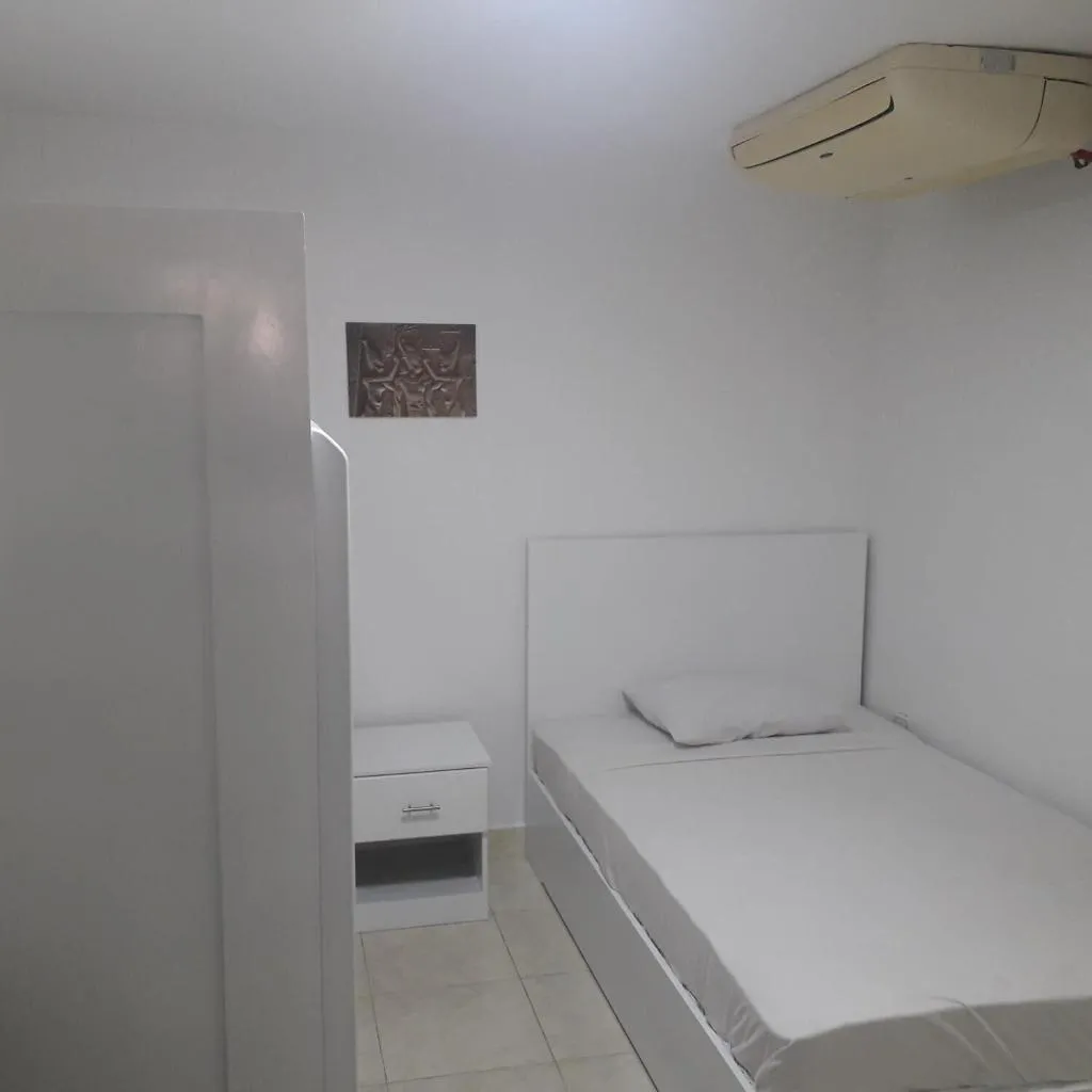 Room, Lilly Rooms And Studios, Red Sea Riviera
