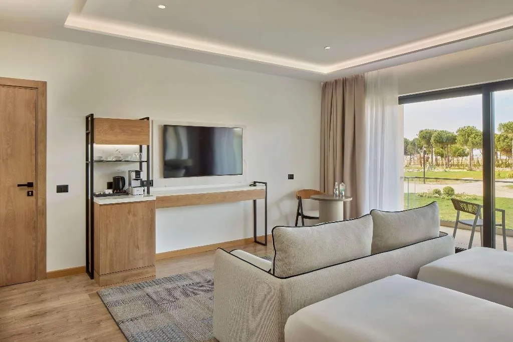 Room STANDARD Room, Melia Durres Albania, Durres
