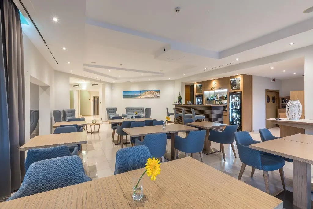 Restaurant, Caneiros Luxury House & Suites, Algarve
