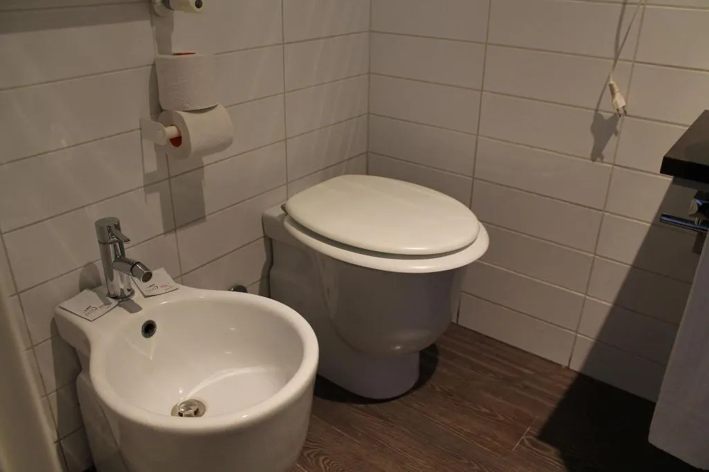 Room, Relais Palazzo Taverna, Rome