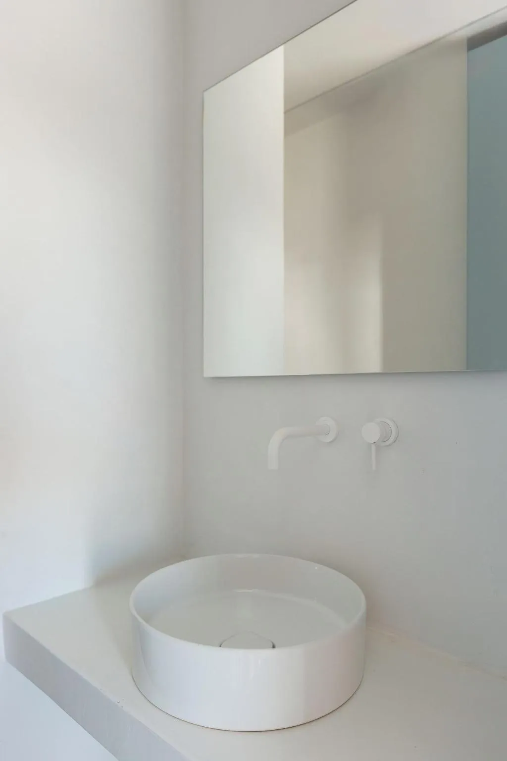 Room, Neo Luxury Suites, Santorini