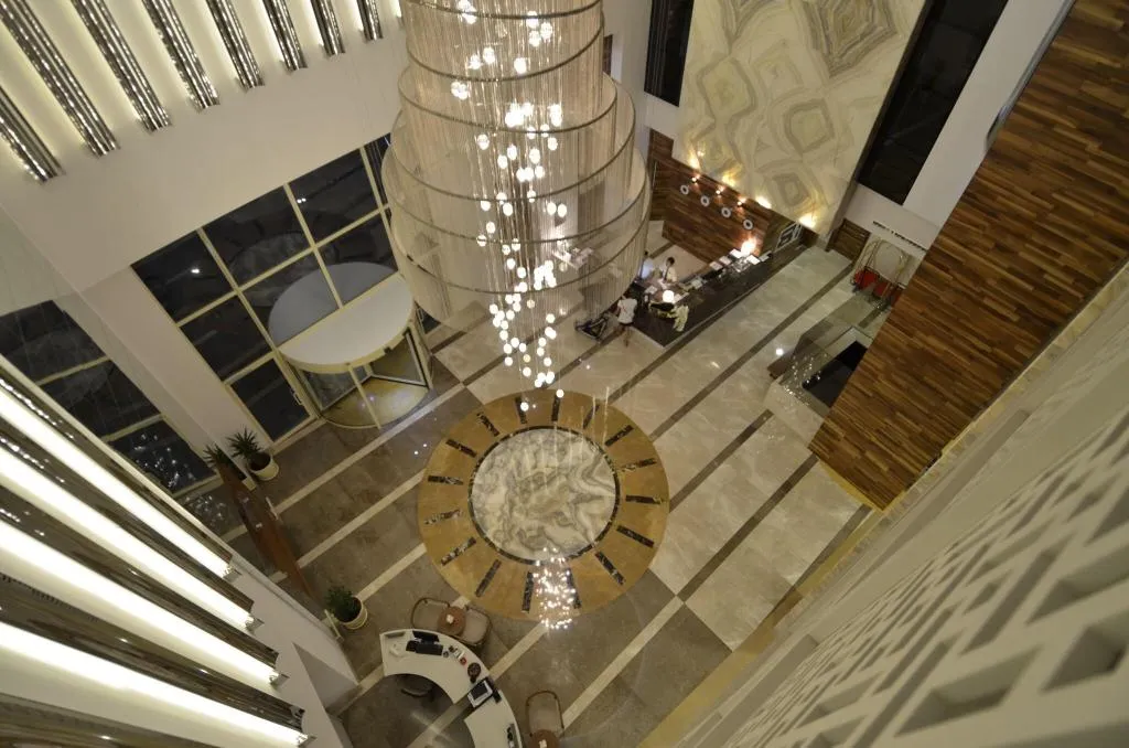 Conferences, Trendy Hotel Verbena Beach, Antalya