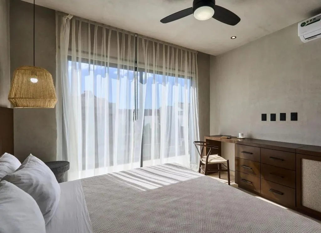 Room, Hotel Bakal Tulum Downtown, Cancun Area