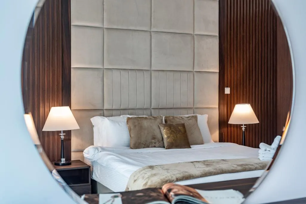 APARTMENT ONE BEDROOM Room, SBO Tower Al Barsha (Baytik Holiday Homes), Dubai