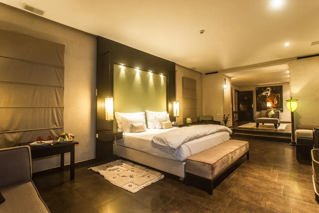 SUITE STANDARD Room, Mirage d Atlas, Marrakech