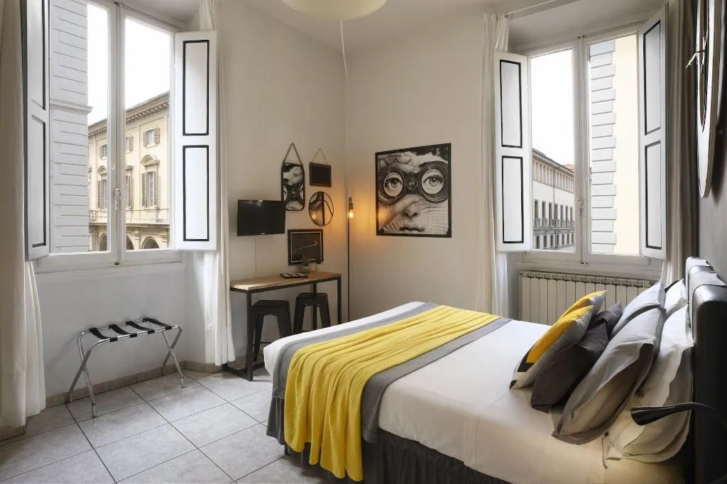 Room, 3B Bed & Breakfast Firenze Centro, Florence