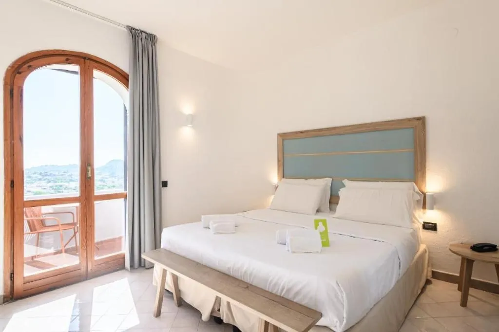 DOUBLE STANDARD Room, B&B HOTEL - ISCHIA San Nicola, Naples