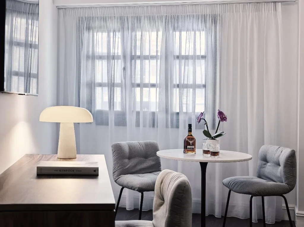 JUNIOR SUITE STANDARD Room, Vanoro Hotel, Halkidiki
