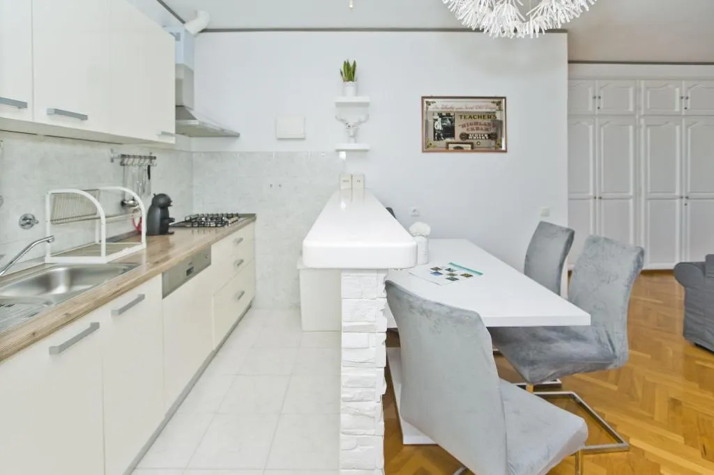 Room, Villa Milton Hvar, Split