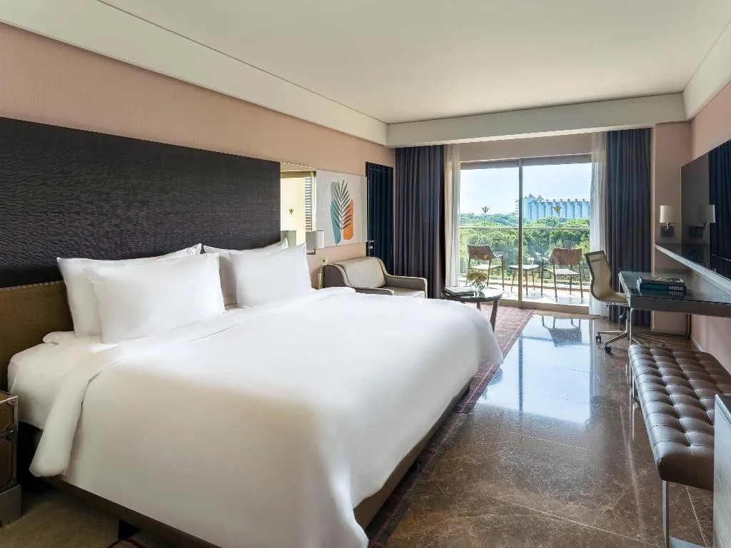 Room, Rixos Premium Belek L.O.L Theme Park Free Access, Antalya