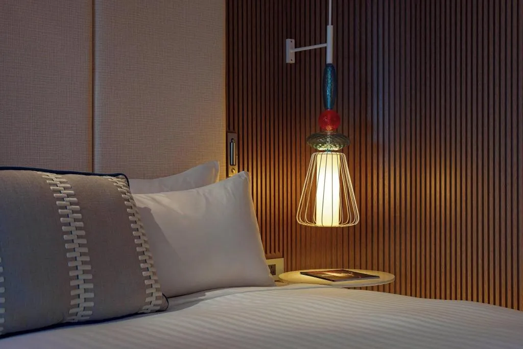 Room, Marriott Malta Hotel & Spa, Malta