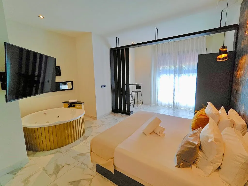 DOUBLE STANDARD Room, La Plaza, Costa Blanca