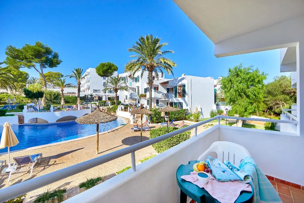 General view, Gavimar Cala Gran Costa Del Sur, Majorca