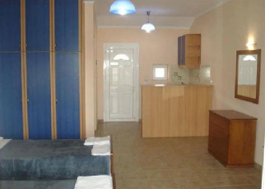 Room, Sandy Maria, Zante
