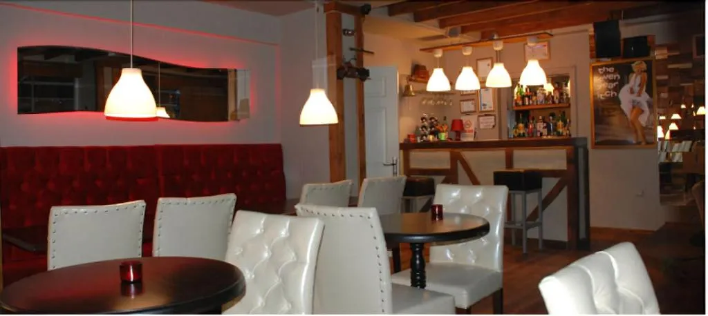 Restaurant, Otel Vesta, Izmir