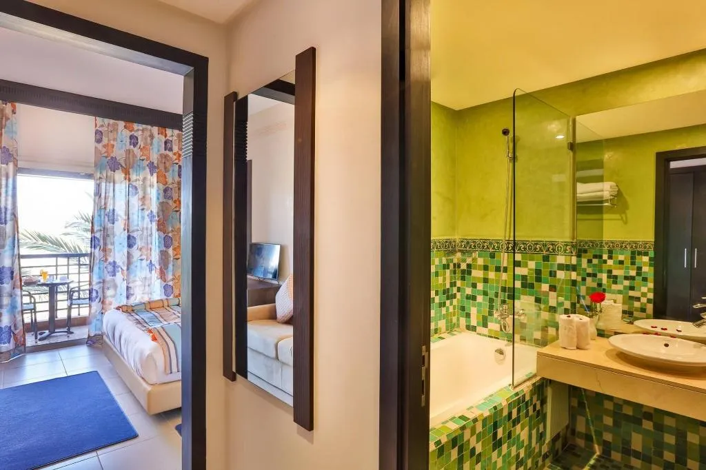 Room, Zephyr Targa, Marrakech