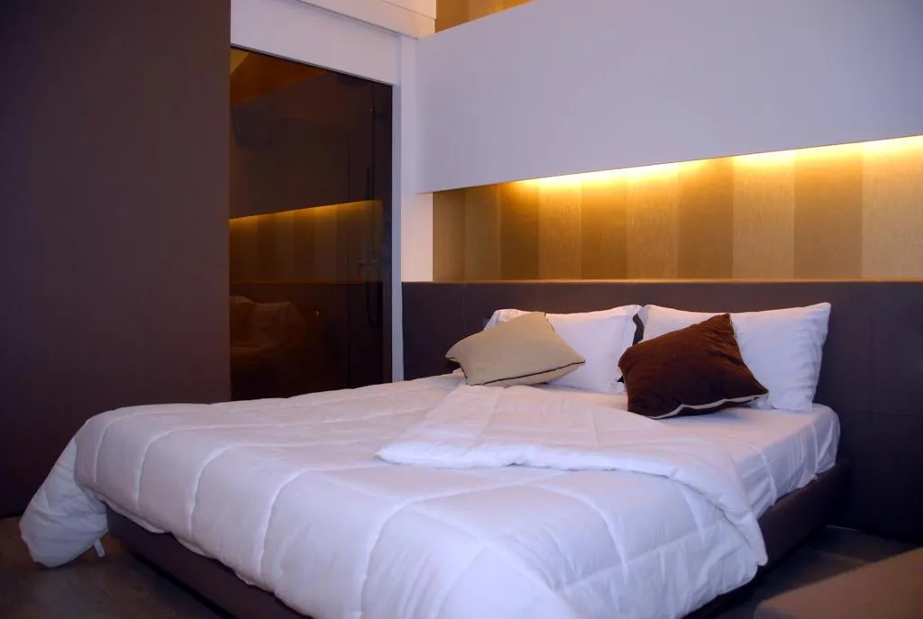 Double or Twin SUPERIOR Room, Green Hotel Motel, Milan