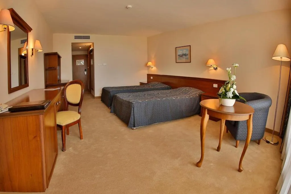 Room, Riviera Beach Hotel & SPA - All Inclusive, Varna