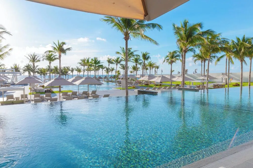 Sports and Entertainment, Villa Del Palmar All Inclusive Contemporary Splend, Cancun Area