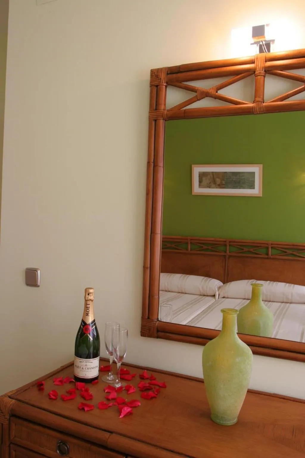 Room, Hotel Restaurante Casa Julia, Valencia