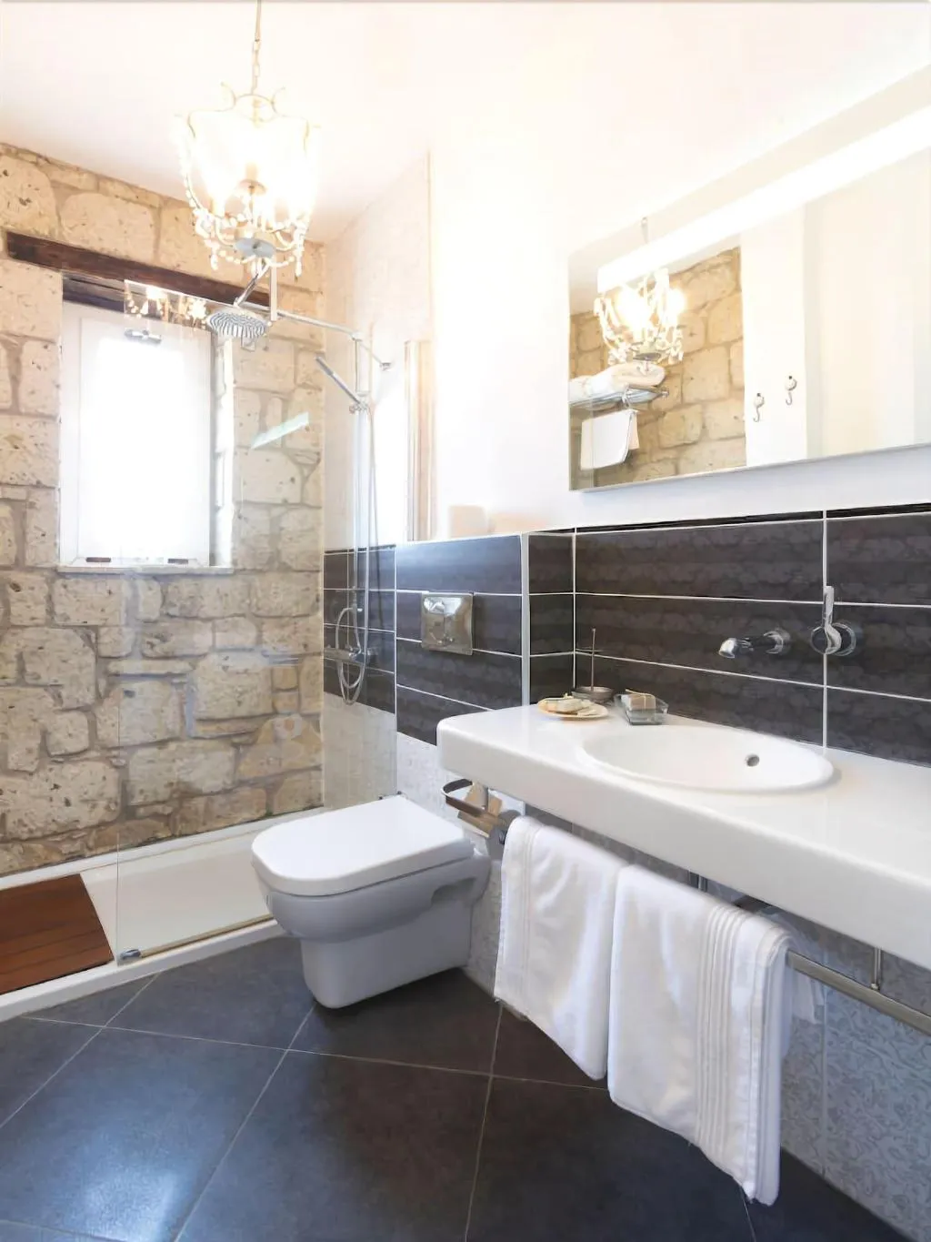 Room, Asma Han Hotel, Izmir