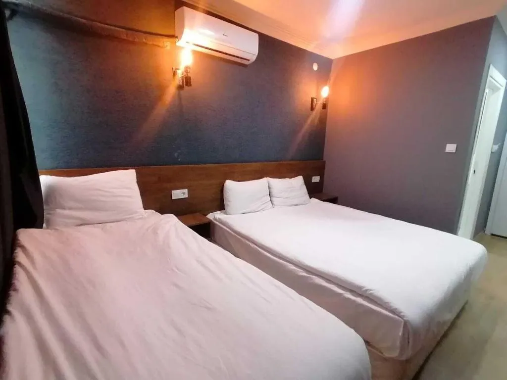Room, Beta Guest House, Antalya