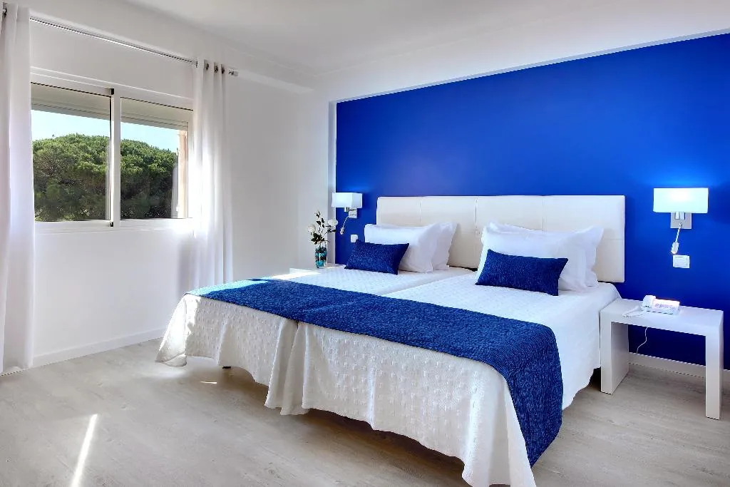 SINGLE CLASSIC Room, Zodiaco, Algarve