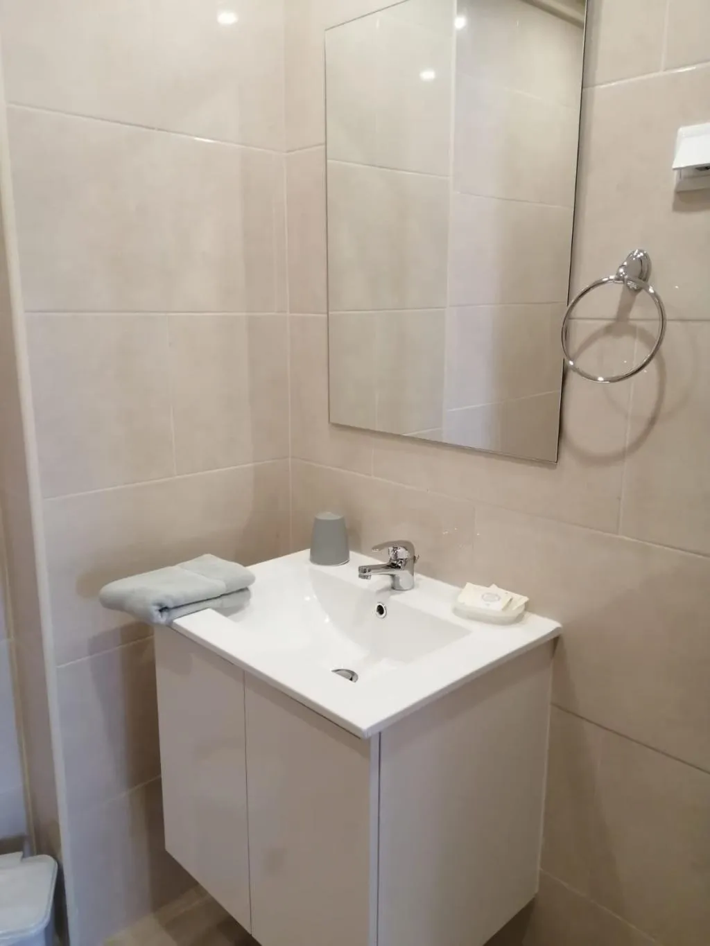 APARTMENT ONE BEDROOM ONE BATHROOM Room, Legacy Suites & Apartments Albufeira Al, Algarve