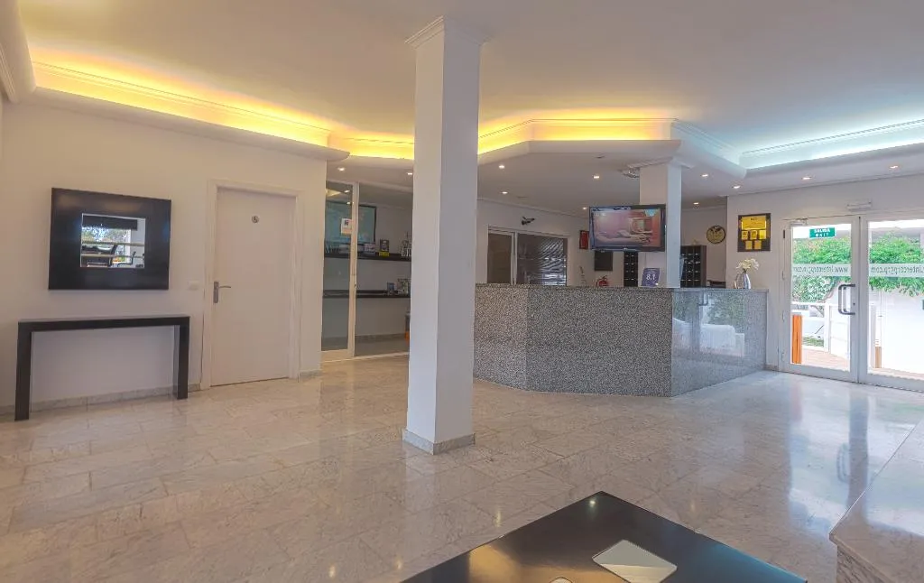 Lobby, Camelina Suites - Formerly Torrent Bay, Ibiza