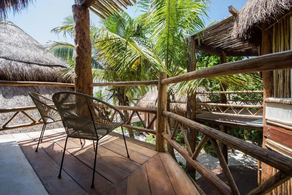 Room, Delek Tulum, Cancun Area