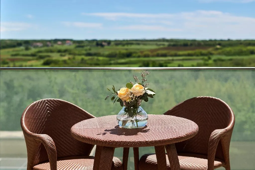 DOUBLE SUPERIOR Room, Adriatic Istria Resort Operated by Minor Hotels, Istria