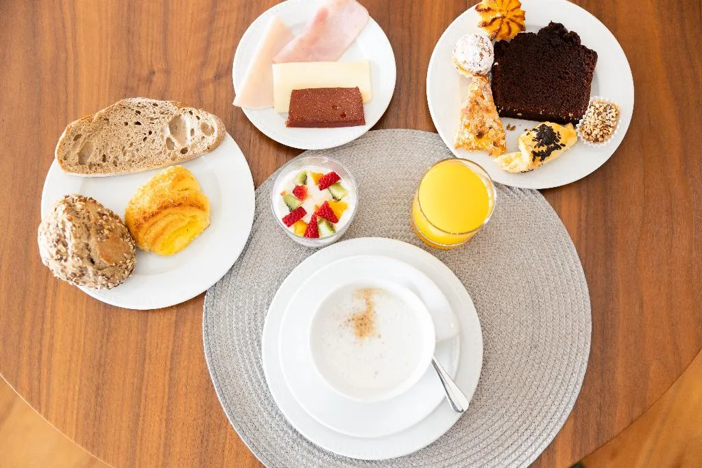 Restaurant, Avenida Boutique Hotel, Porto