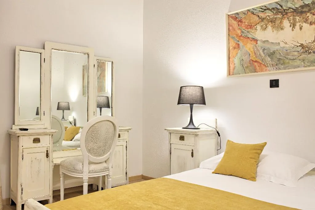 APARTMENT DELUXE ONE BEDROOM Room, Palmotta Palace, Dubrovnik