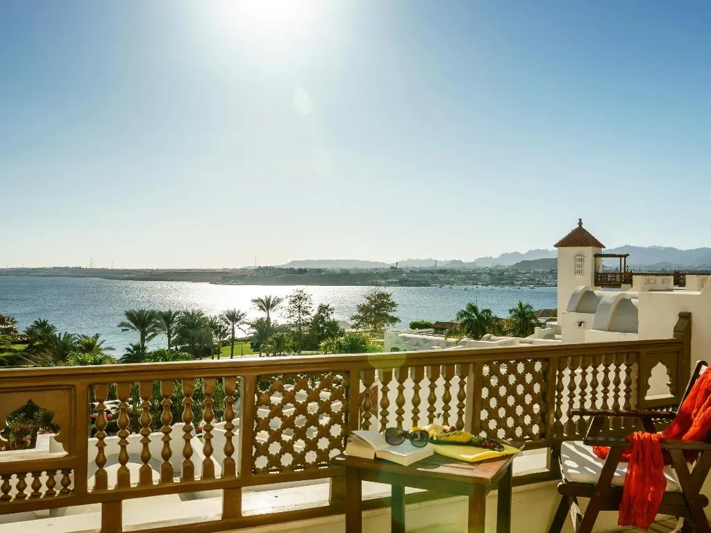 General view, Mövenpick Sharm El Sheikh, Red Sea Riviera