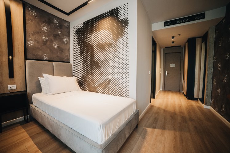 Amr Hotel - Durres, Durres