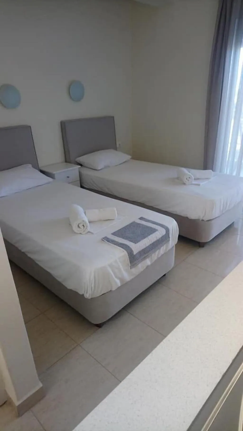 Room, Vergina Pension, Halkidiki