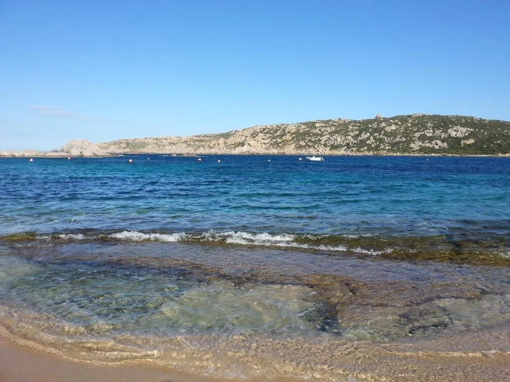 Beach, Maison Margherita, Olbia