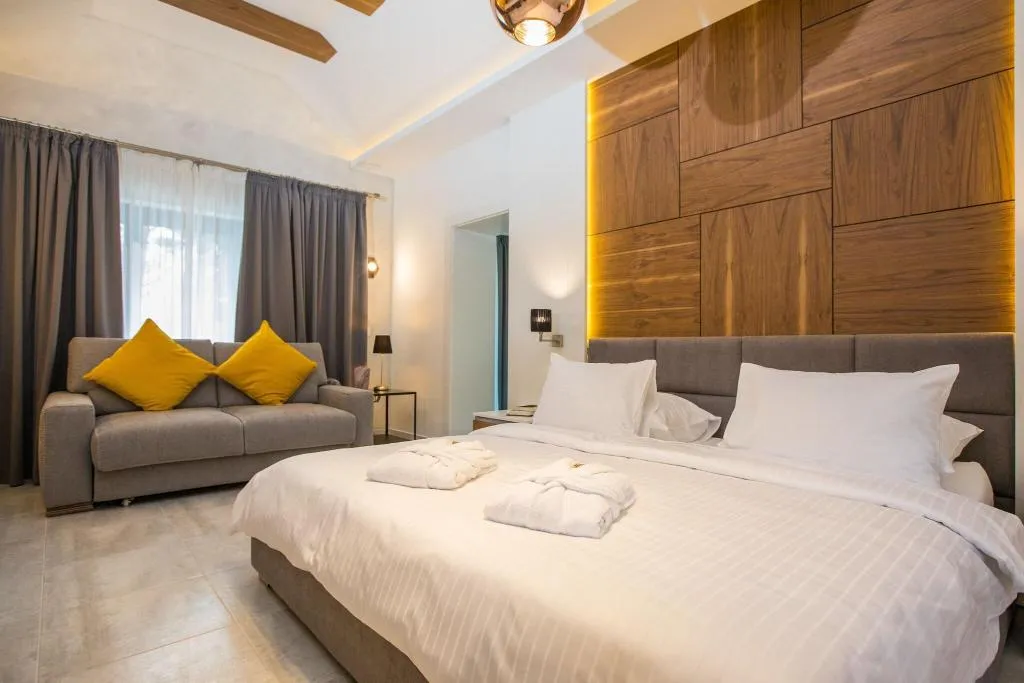 Room, Villa Diamond, Dubrovnik