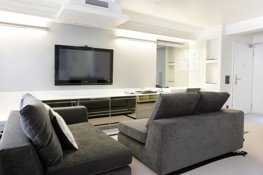 Room, Damianii Luxury Boutique Hotel & Spa, Split