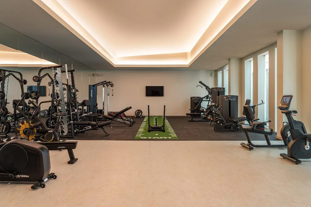 Sports and Entertainment, Kimpton Atlantico Algarve, Algarve