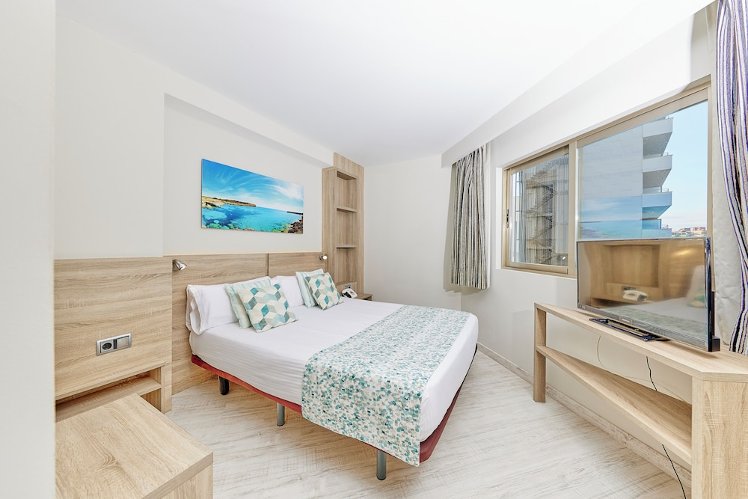 Leonardo Suites Hotel Mallorca Calvia, Majorca