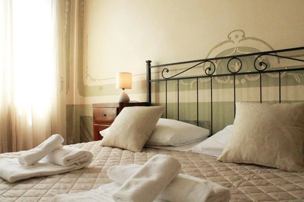 DOUBLE STANDARD Room, B&B Corte dei Miracoli, Venice