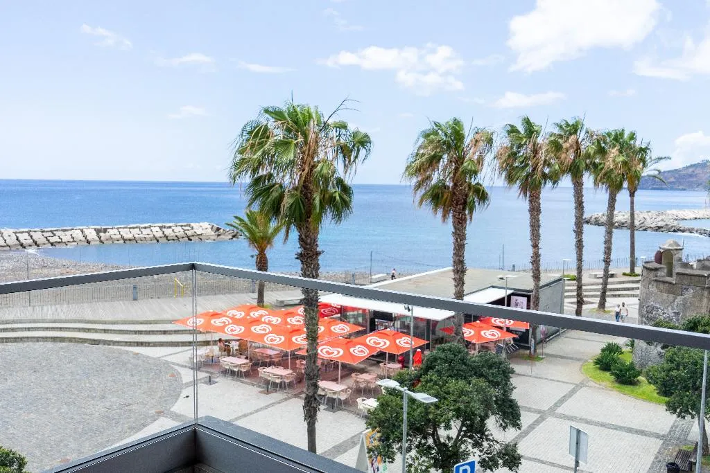 General view, Flag Hotel Madeira - Ribeira-Brava, Madeira