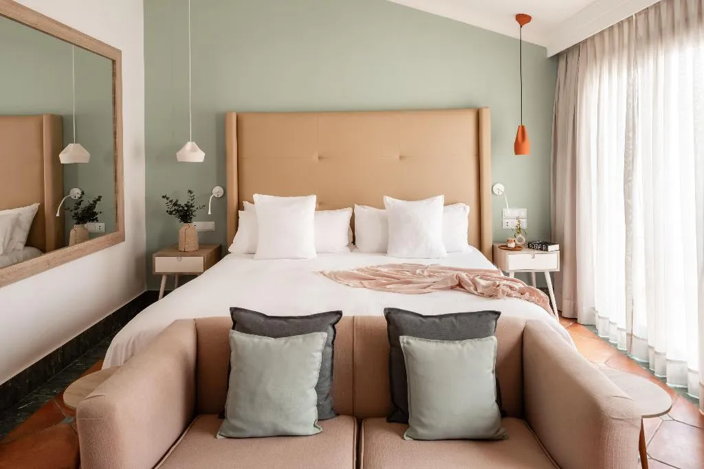 SUITE ONE BEDROOM Room, Palacio de Sancti Petri Gran Melia, Costa De La Luz