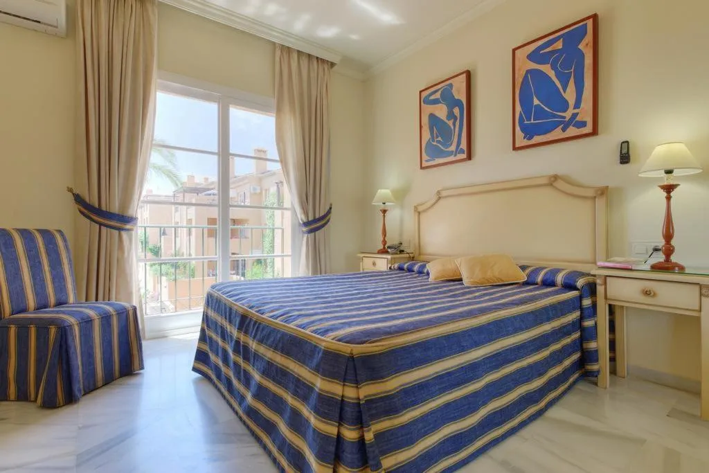Room, Muthu Grangefield Oasis Club, Costa Del Sol